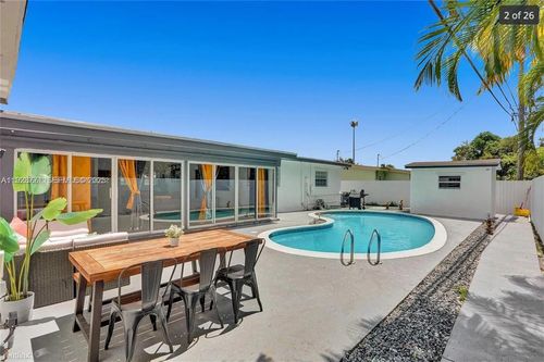 1420 Ne 201st Ter, Miami, FL, 33179-5144 | Card Image