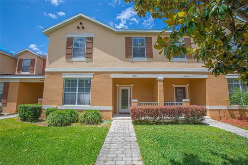 10934 Savannah Landing Cir, ORLANDO, FL, 32832-5103 | Card Image
