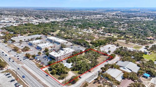 600 W Whitestone Blvd, Cedar Park, TX, 78613-7004 | Card Image