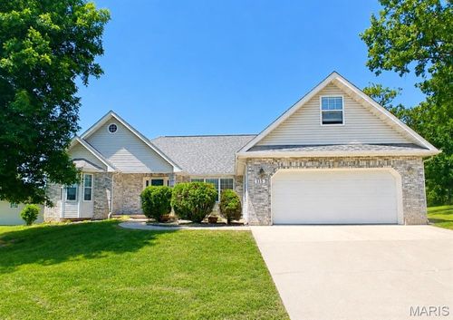 115 Ridgeview Dr, Saint Robert, MO, 65584-8614 | Card Image
