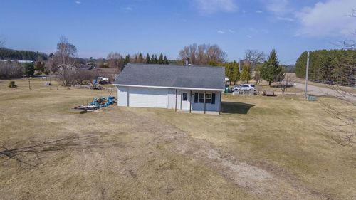 N2355 Parfreyville Road Road, DAYTON, WI, 54981 | Card Image
