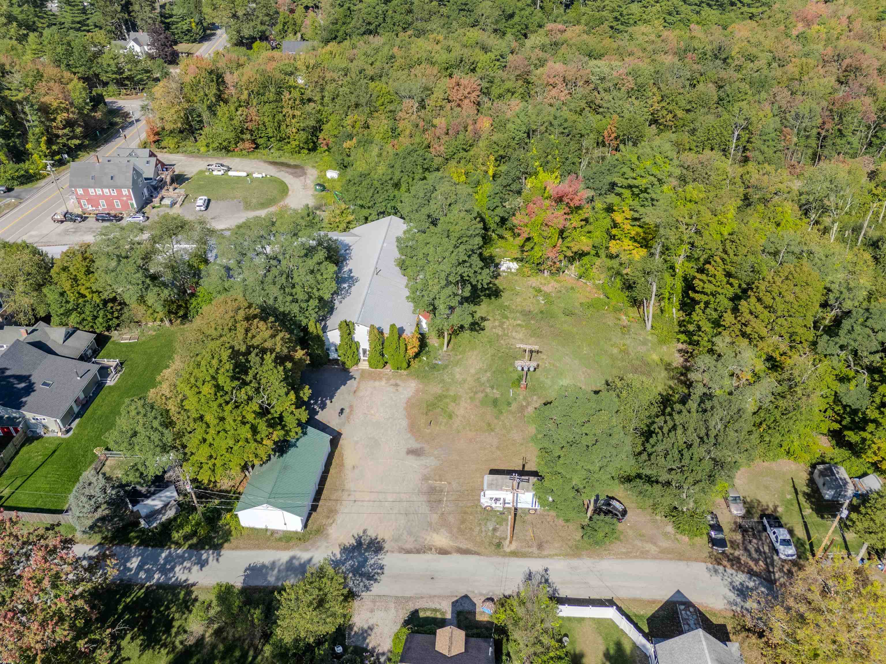 Commercial Sale in Newton 4