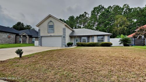 2820 Eagle Haven Drive, GREEN COVE SPRINGS, FL, 32043 | Card Image