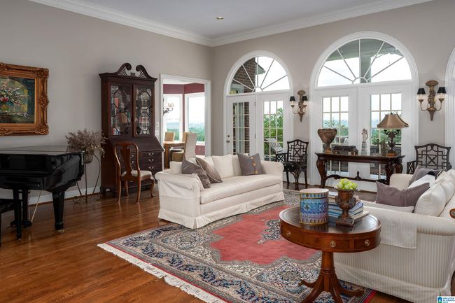 5601 Canongate Ln, House other with 4 bedrooms, 5 bathrooms and null parking in Shoal Creek AL | Image 13