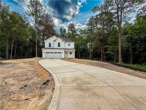 5401 Tall Timbers Dr, Fayetteville, NC, 28311-7196 | Card Image