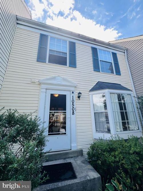 10508 Smithy Ct, NORTH POTOMAC, MD, 20878-4329 | Card Image