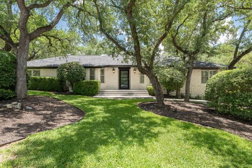 6604 Whitemarsh Valley Walk, Austin, TX, 78746-6350 | Card Image