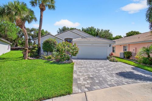 6435 Tiara Dr, Boynton Beach, FL, 33437-4171 | Card Image