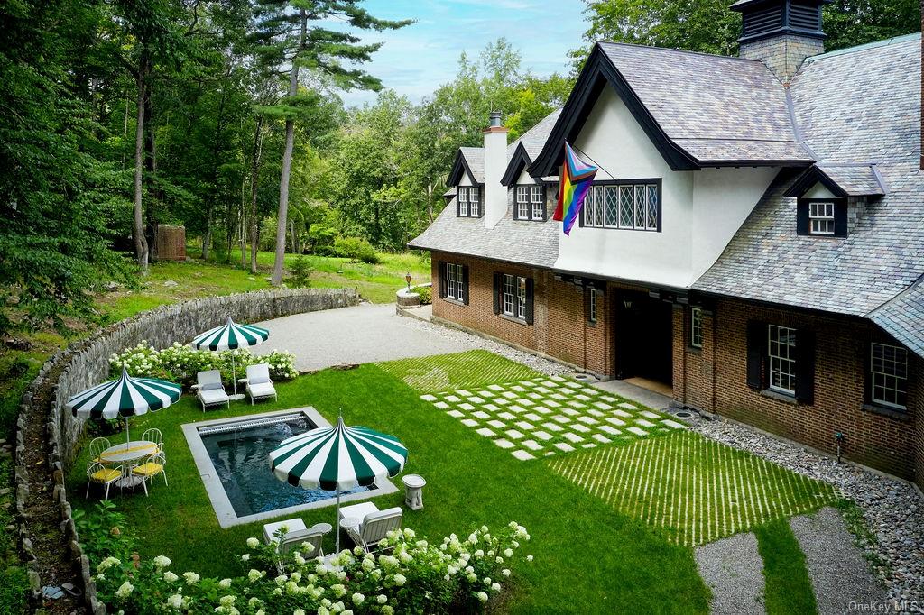 Lake Rd, Tuxedo Park, NY 10987