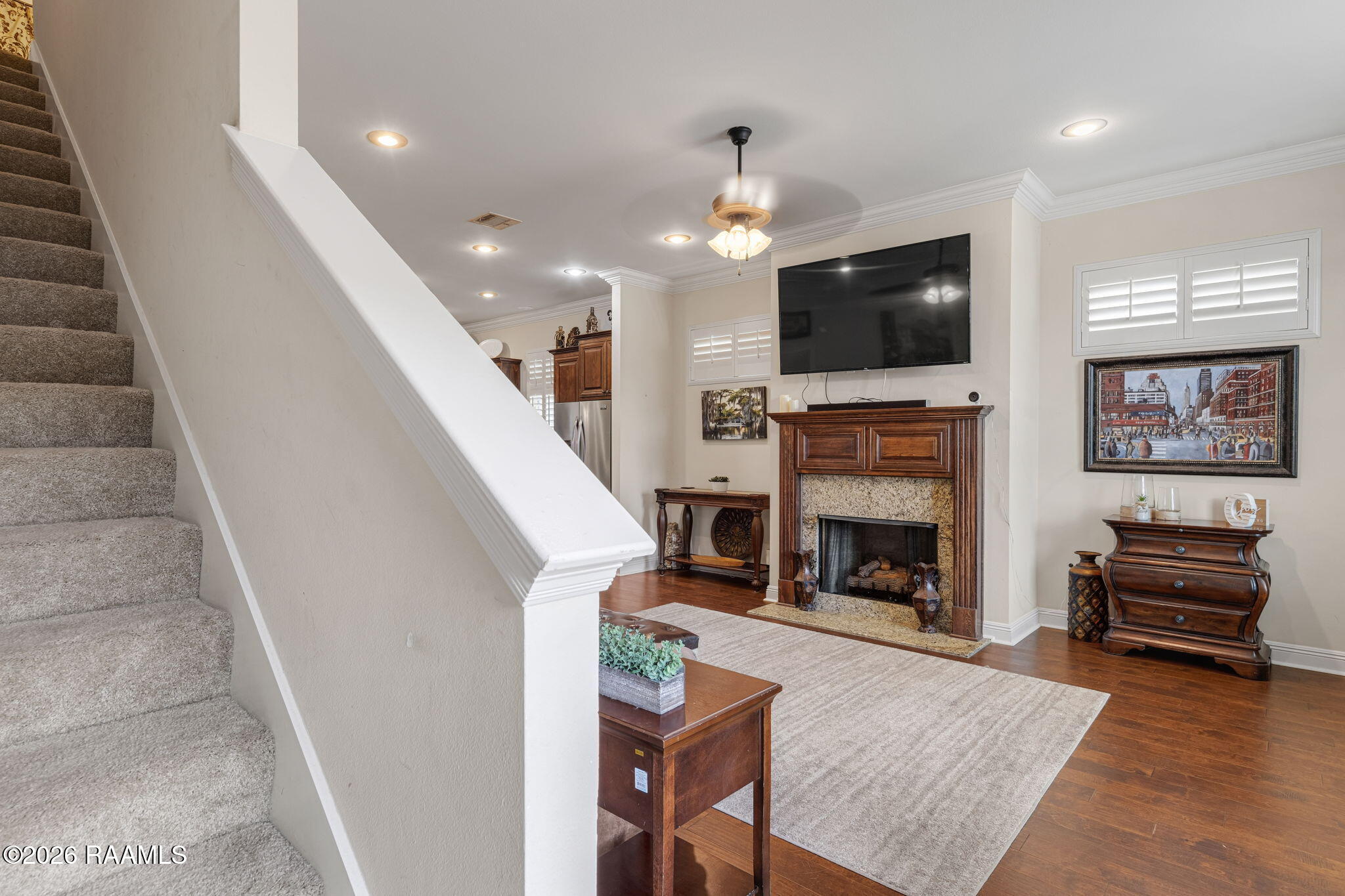 Residential in Youngsville 4