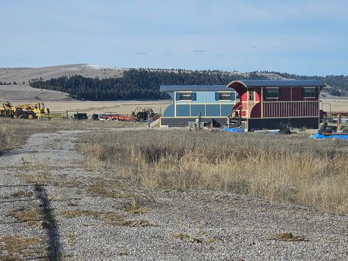 198 Mullan Trl, Gold Creek, MT, 59733 | Card Image