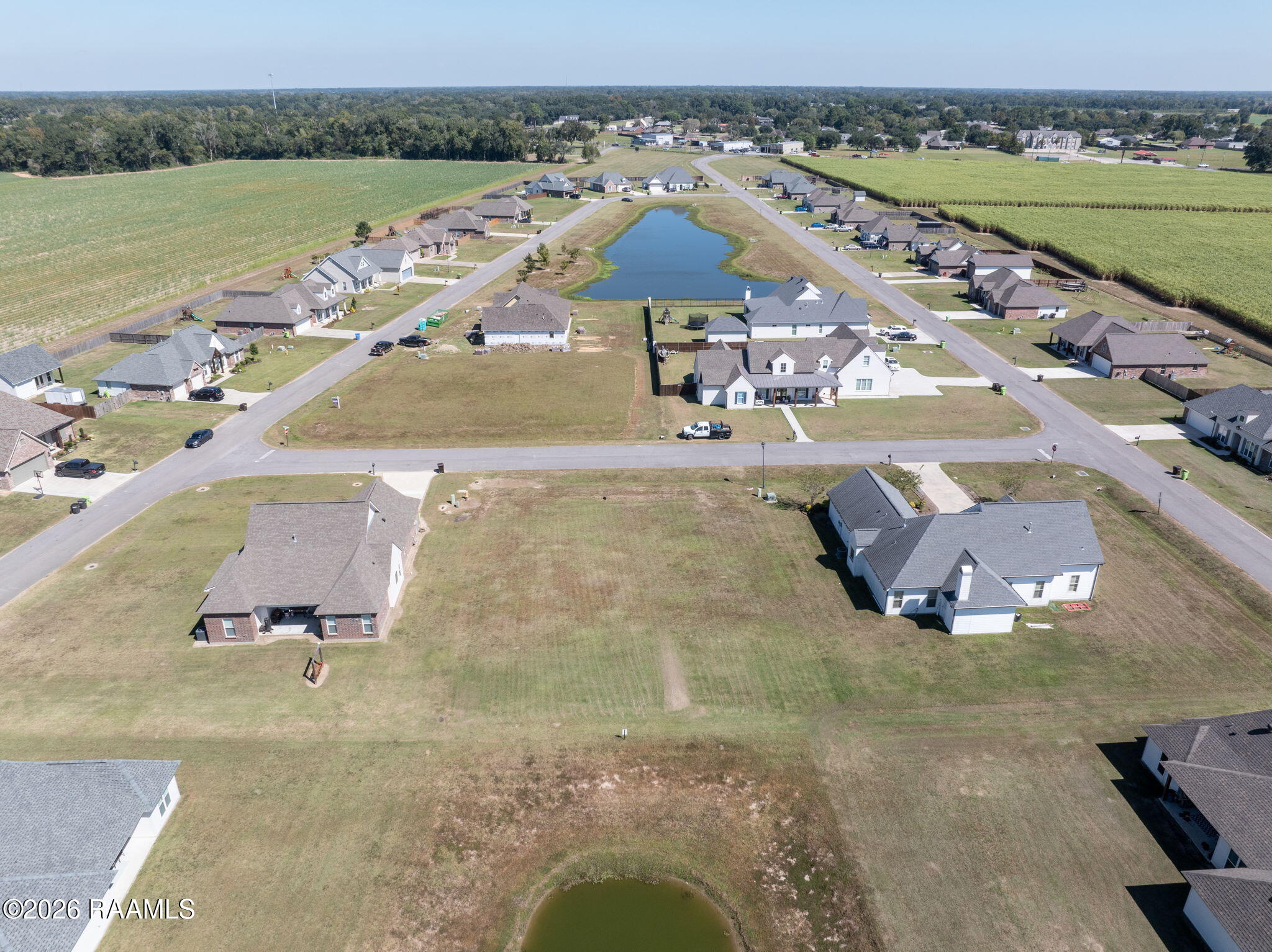 Land in Breaux Bridge 5
