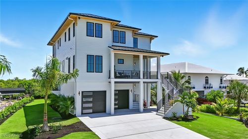 306 Seminole Way, FORT MYERS BEACH, FL, 33931-4232 | Card Image