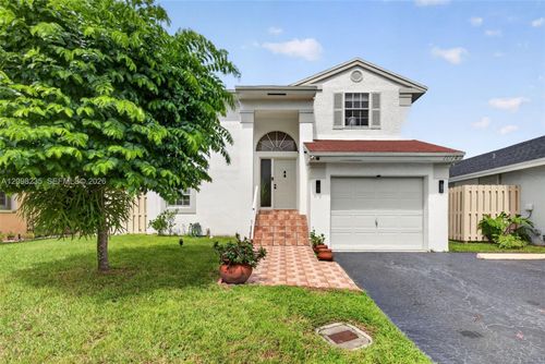 10747 Nw 37th Pl, Sunrise, FL, 33351-8102 | Card Image
