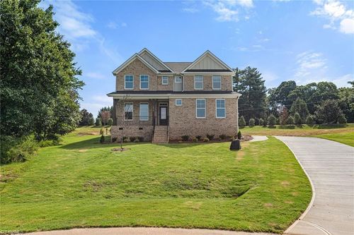 7910 E Gander Ct, Greensboro, NC, 27455-8429 | Card Image