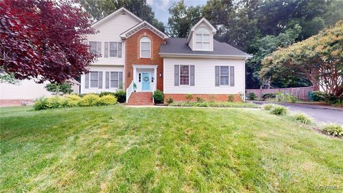 2024 Rockstone Pl, Henrico, VA, 23238-3744 | Card Image