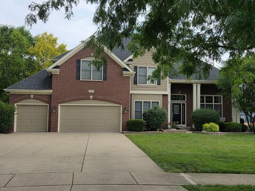 525 N Sycamore Ln, North Aurora, IL, 60542-1298 | Card Image