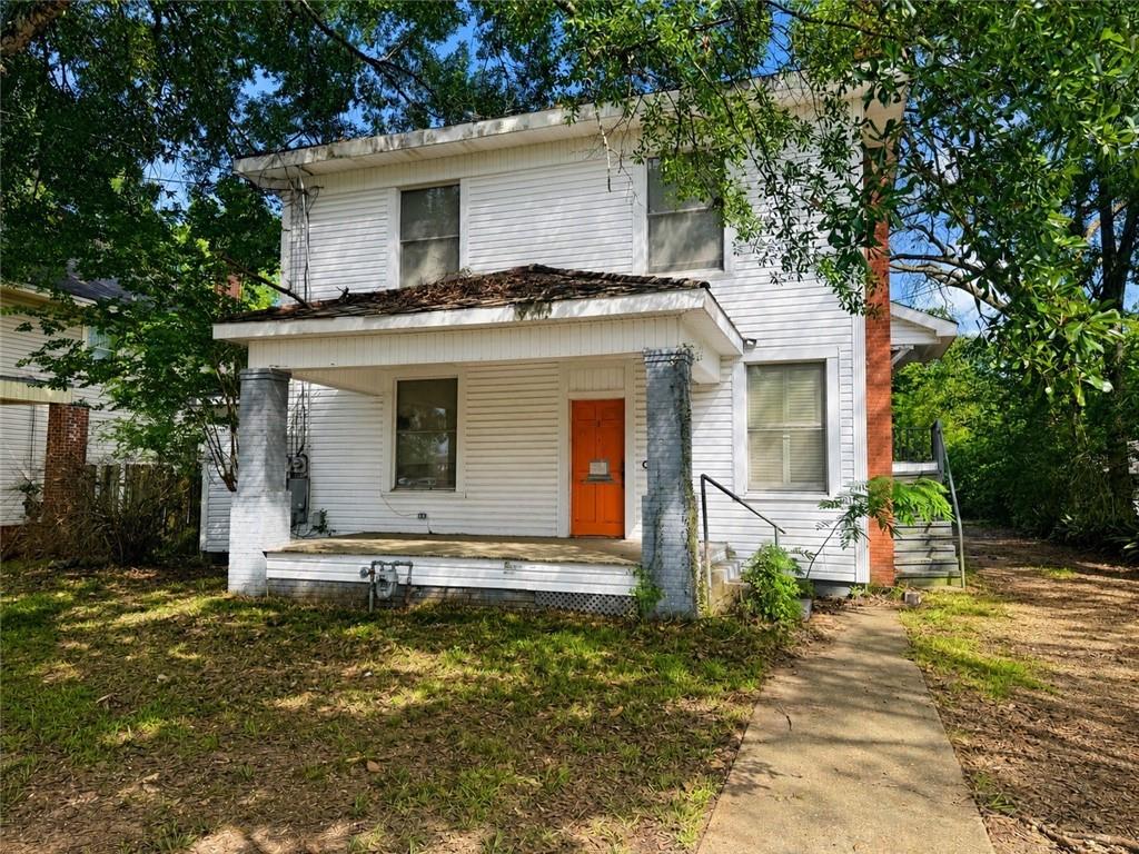 Residential in Alexandria 3