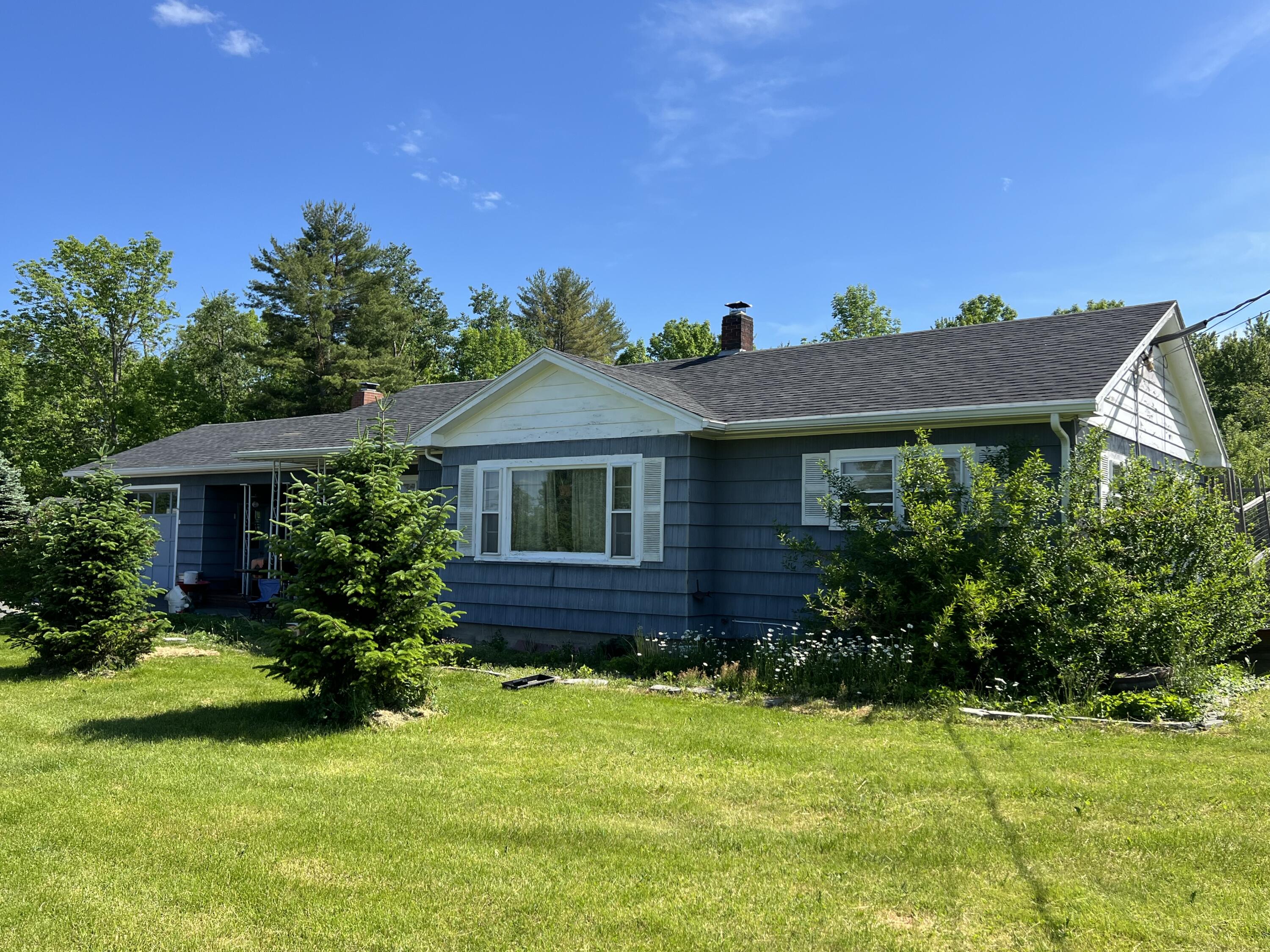 Winslows Mills Rd, Waldoboro, ME 04572