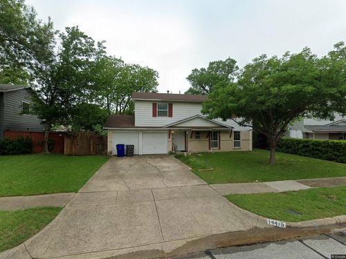 14415 Ablon Dr, Farmers Branch, TX, 75234-2139 | Card Image