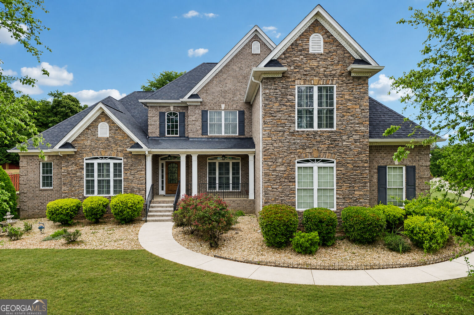 Residential in Mcdonough