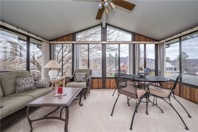 458 Rosslyn Ave, House other with 4 bedrooms, 2 bathrooms and 1 parking in Springdale PA | Image 25