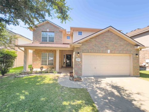 709 Rusk Rd, Round Rock, TX, 78665-7893 | Card Image