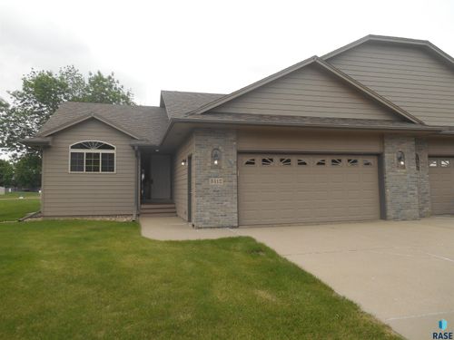 3412 S Harmony Dr Drive, Sioux Falls, SD, 57110 | Card Image
