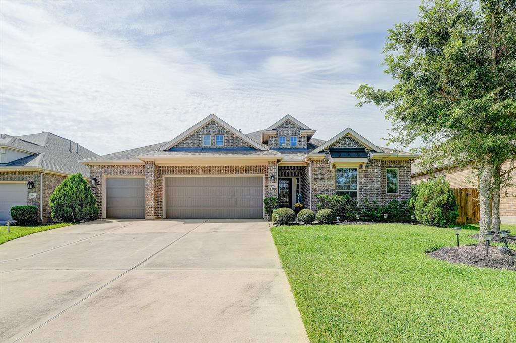 Stuart Dr, Richmond, TX 77406