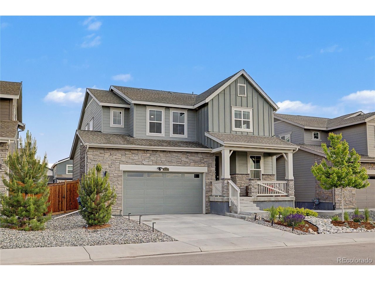 Residential in Watkins 4