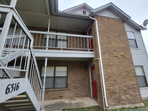 apt-3-6316 Cambridge Dr, San Antonio, TX, 78218-4397 | Card Image