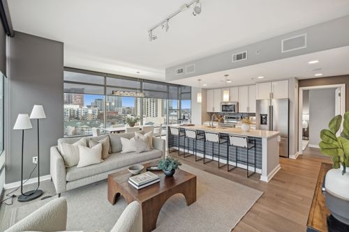 apt-813-1212 Laurel St, Nashville, TN, 37203-5573 | Card Image