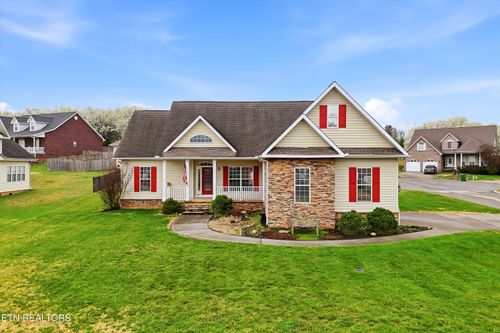 310 Cranfield Dr, Maryville, TN, 37801-7894 | Card Image