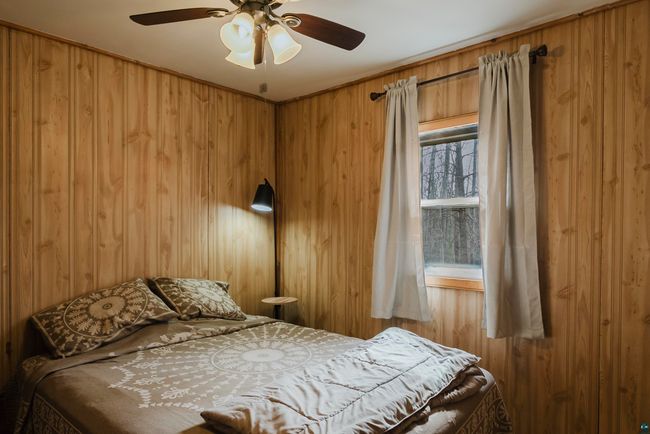 18043 476 Th Ln, House other with 2 bedrooms, 1 bathrooms and null parking in McGregor MN | Image 17