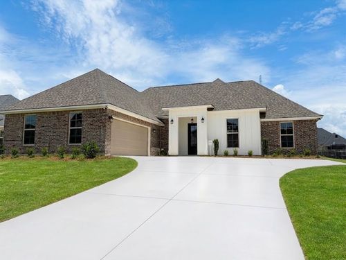 267 Woodcrest Dr, Stonewall, LA, 71078-9484 | Card Image