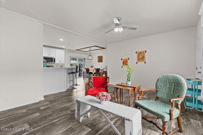 1802 W Windsor Ave, House other with 3 bedrooms, 2 bathrooms and null parking in Coeur D Alene ID | Image 6