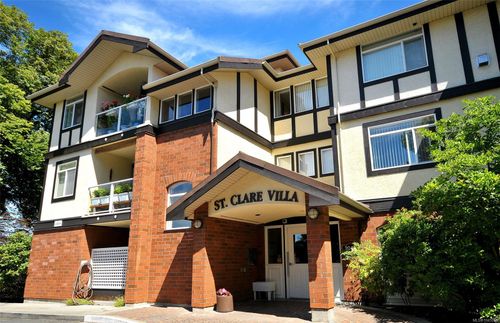 204-2045 Carrick St, Victoria, BC, V8R2M5 | Card Image