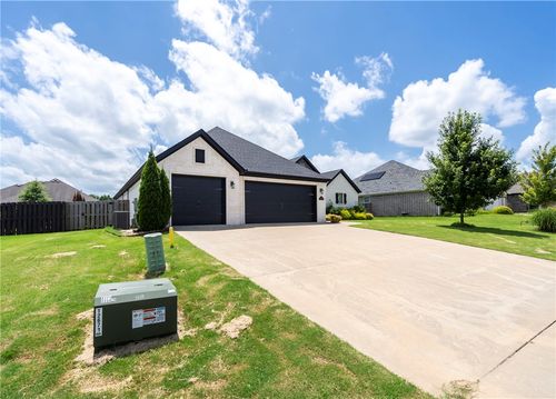 1210 Stoneybrook Ln, Bentonville, AR, 72713-3096 | Card Image