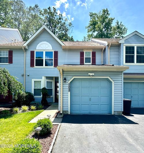 103 Rumford Way, Manalapan, NJ, 07726-8928 | Card Image