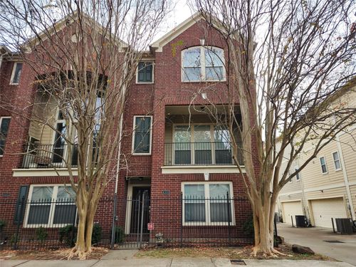 4100 Blossom St, Houston, TX, 77007-5711 | Card Image