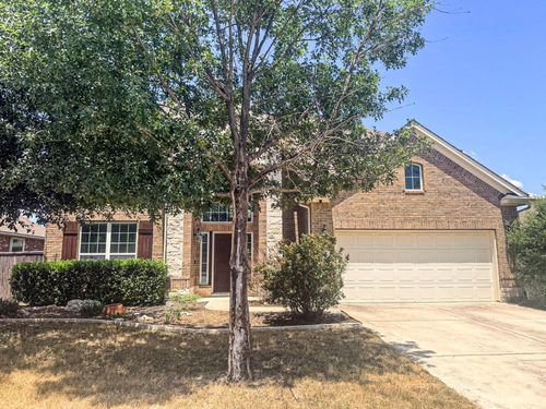 308 Whirlabout Way, Georgetown, TX, 78626-7158 | Card Image