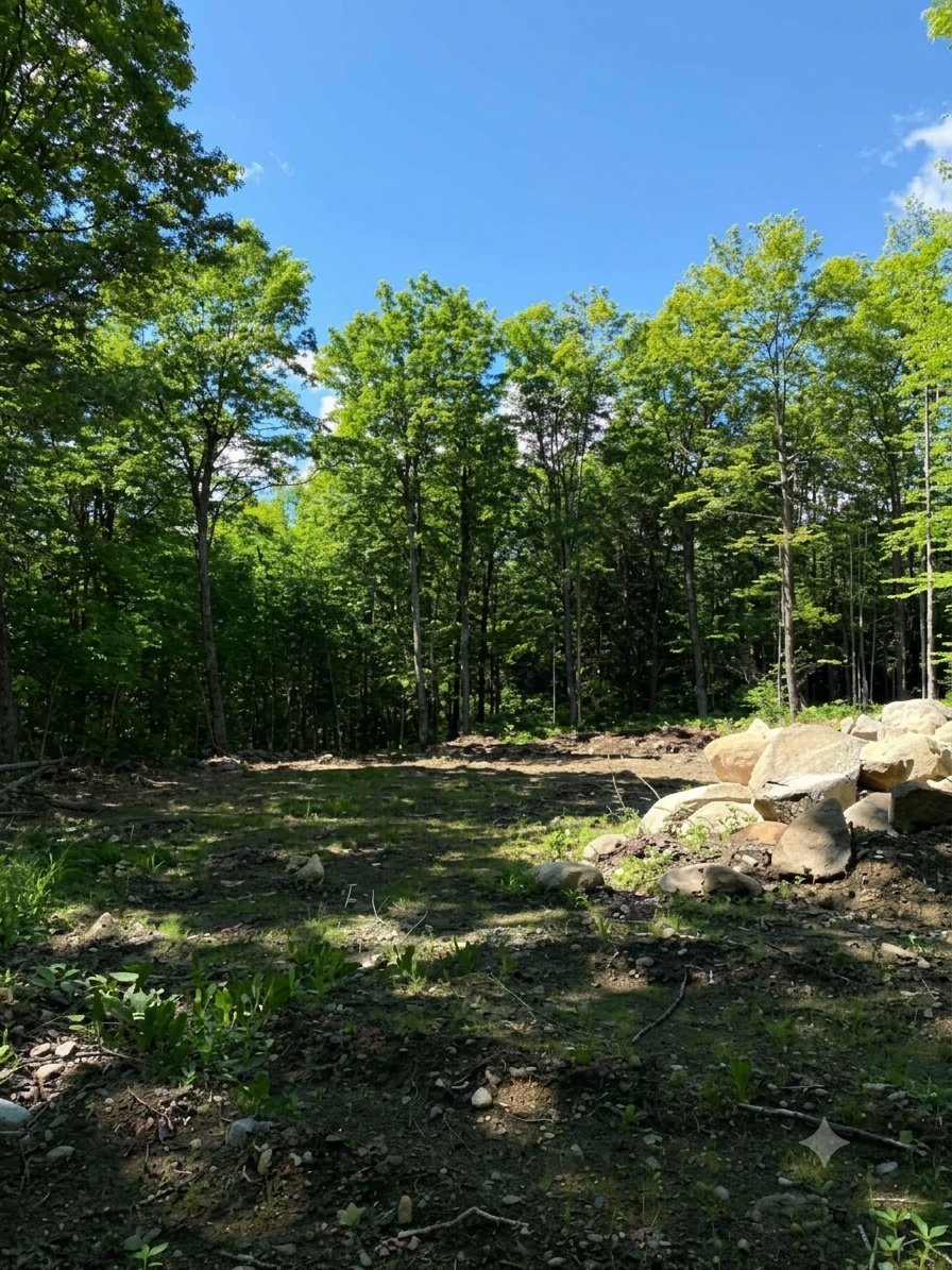 Land in Notre-Dame-des-Bois 3
