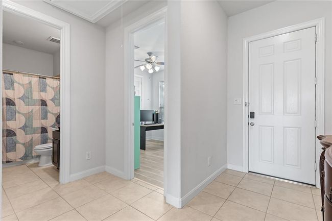 19815 Caprock Falls Ct, House other with 3 bedrooms, 2 bathrooms and 2 parking in Cypress TX | Image 18