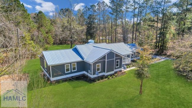 1270 Reedsville Rd, House other with 6 bedrooms, 2 bathrooms and null parking in Clyo GA | Image 55