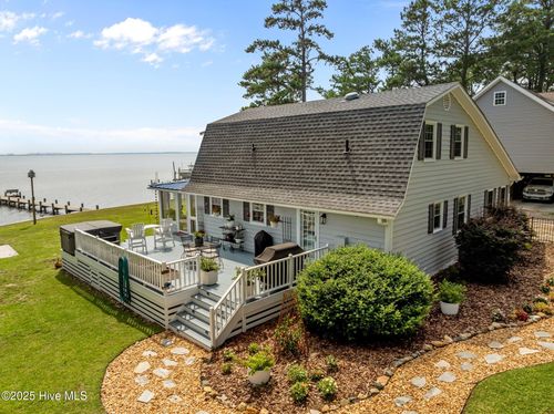 171 Low Tide Ln, Bath, NC, 27808-8993 | Card Image