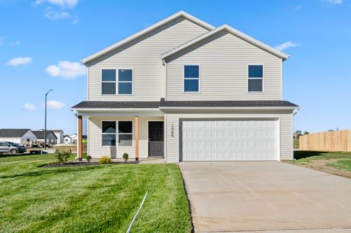 1065 Amherst Circle, Rogersville, MO, 65742 | Card Image