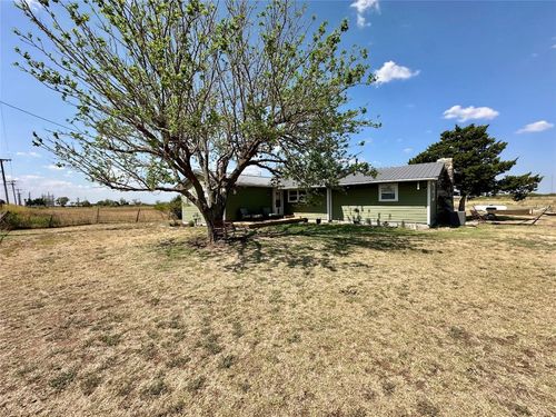 16469 S County Road 215, Headrick, OK, 73549 | Card Image