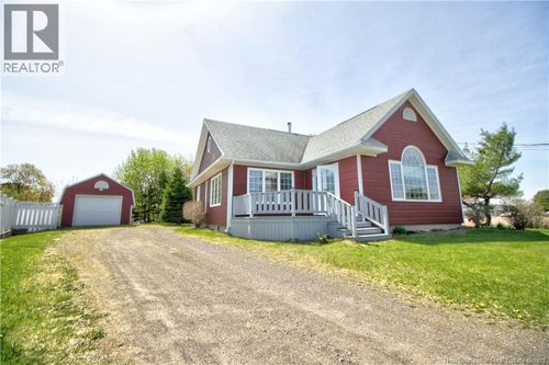 14 Water St, Rexton, NB, E4W2G3 | Card Image
