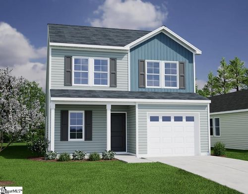 lot-64-376 Prosperity Ln, Moore, SC, 29369-7102 | Card Image