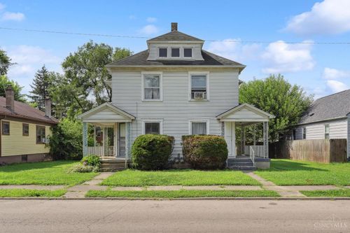 1620 Gondert Ave, Dayton, OH, 45403-3330 | Card Image